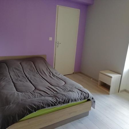 Maison A La Campagne Au Coeur Du Cantal Dept 15 Marmanhac Kültér fotó