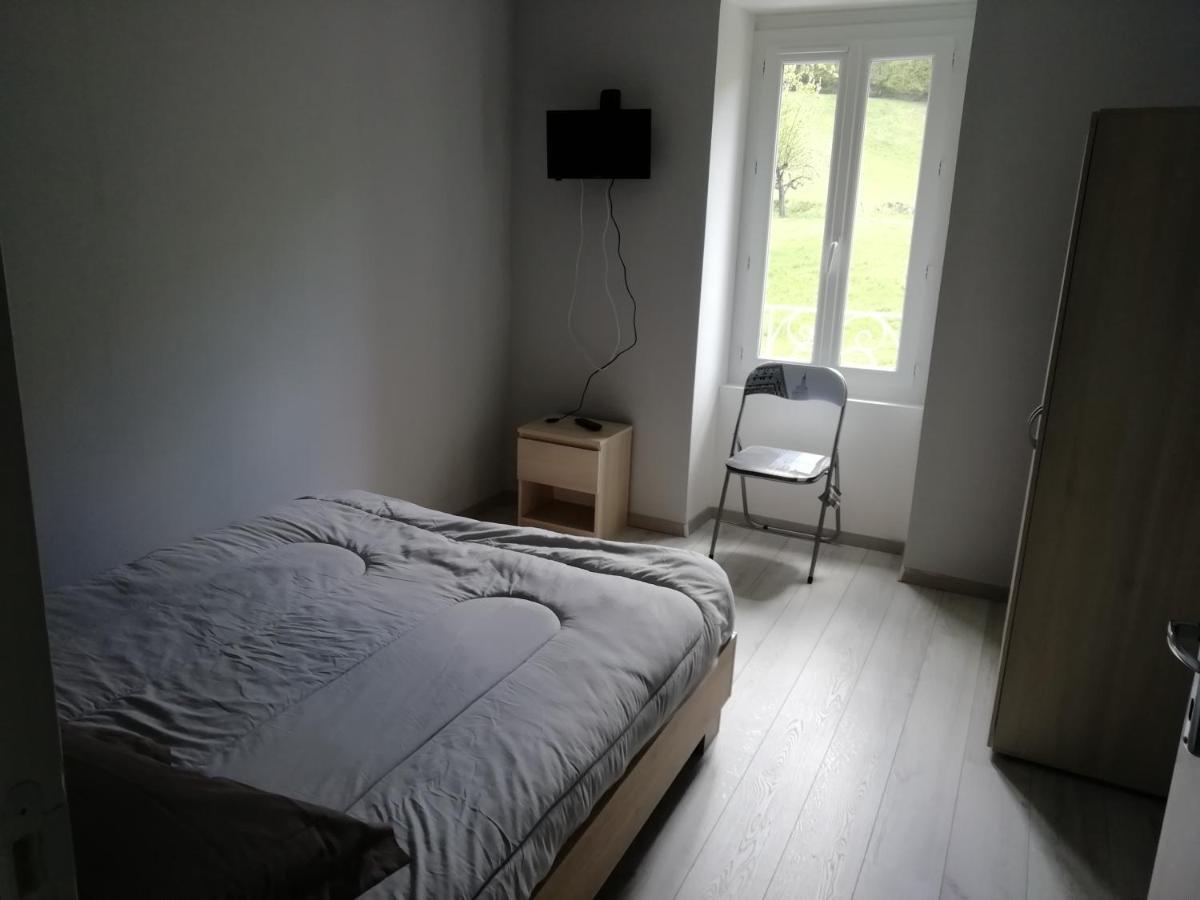 Maison A La Campagne Au Coeur Du Cantal Dept 15 Marmanhac Kültér fotó