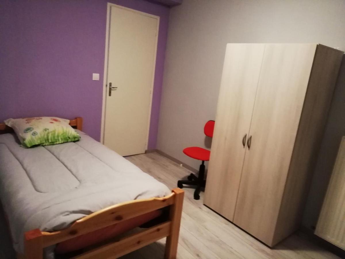 Maison A La Campagne Au Coeur Du Cantal Dept 15 Marmanhac Kültér fotó